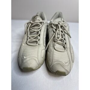 Nike Air Max Tailwind IV SP Men's Sand Running Shoes Size 12 BV1357-200 *flaw